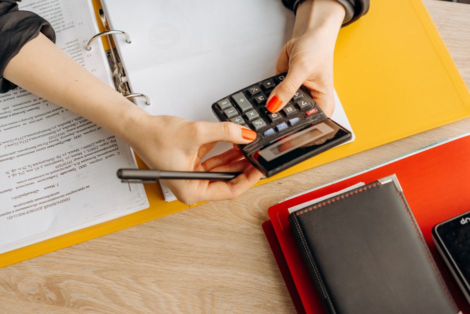 bookkeeping service
