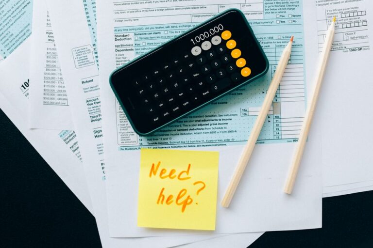 tax audit representation