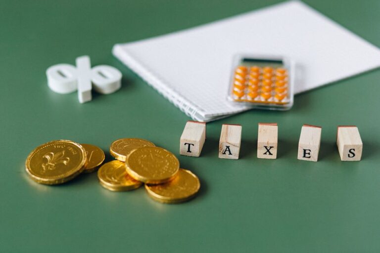 IRS tax relief