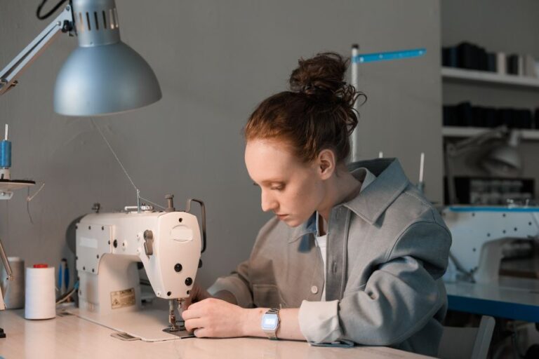 custom clothing manufacturer