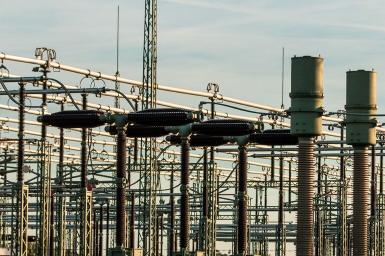 MEP engineering company