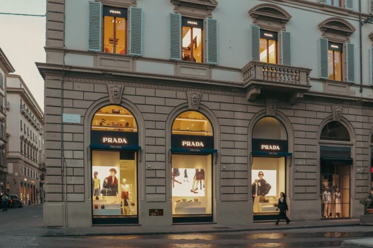 luxury brand reseller