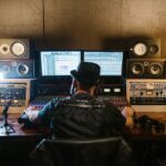 recording studio rental