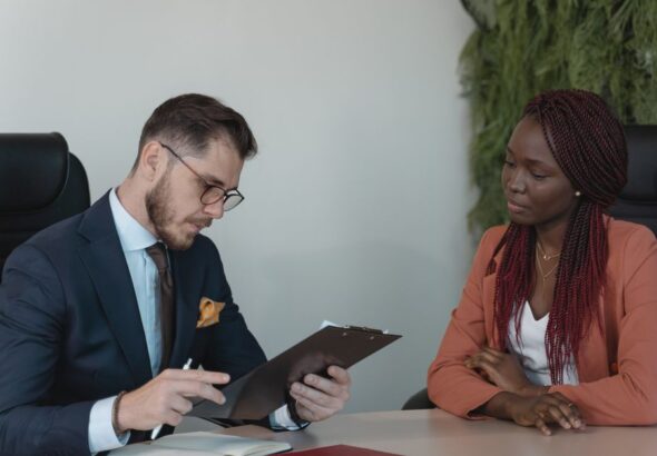 HR compliance consulting
