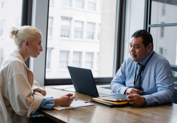 HR compliance consulting