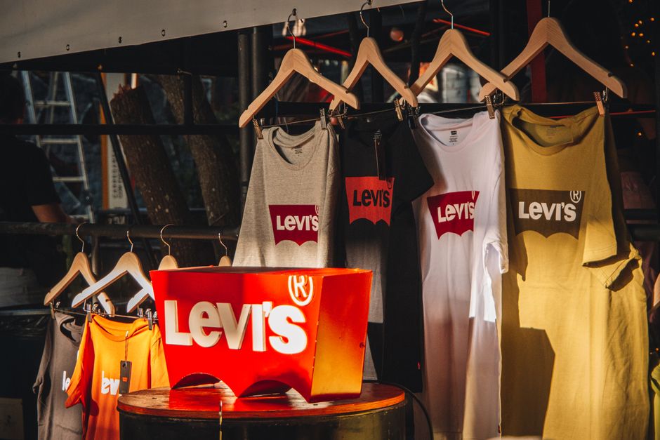 sustainable fashion brand