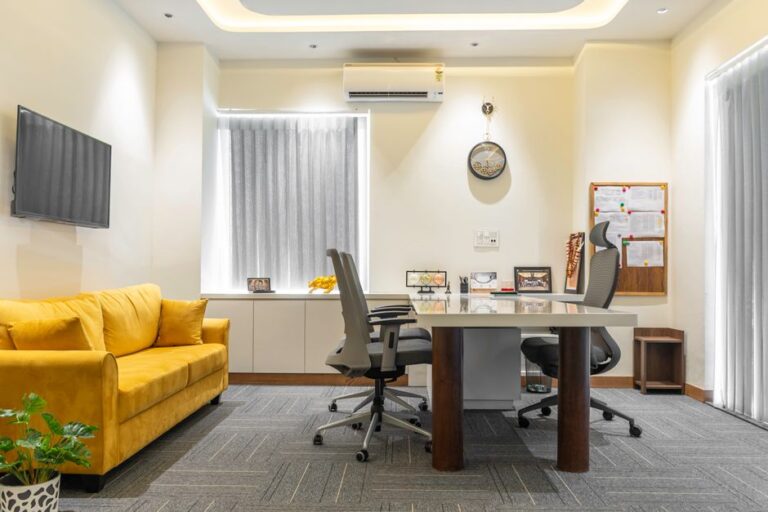 interior design firm