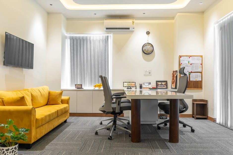 interior design firm