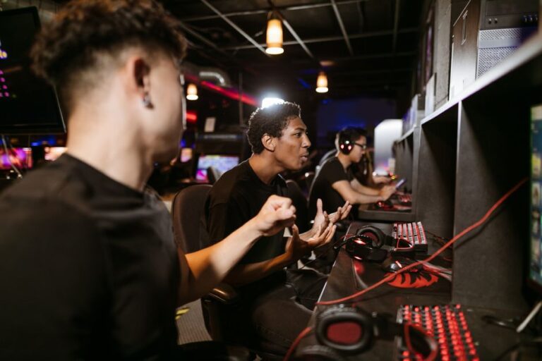 esports team sponsorship