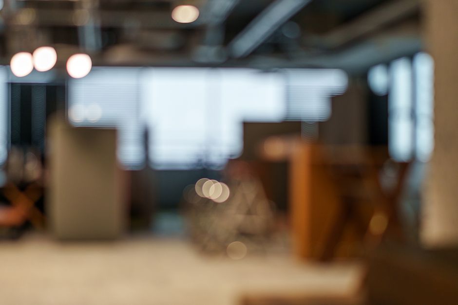 office fit out company