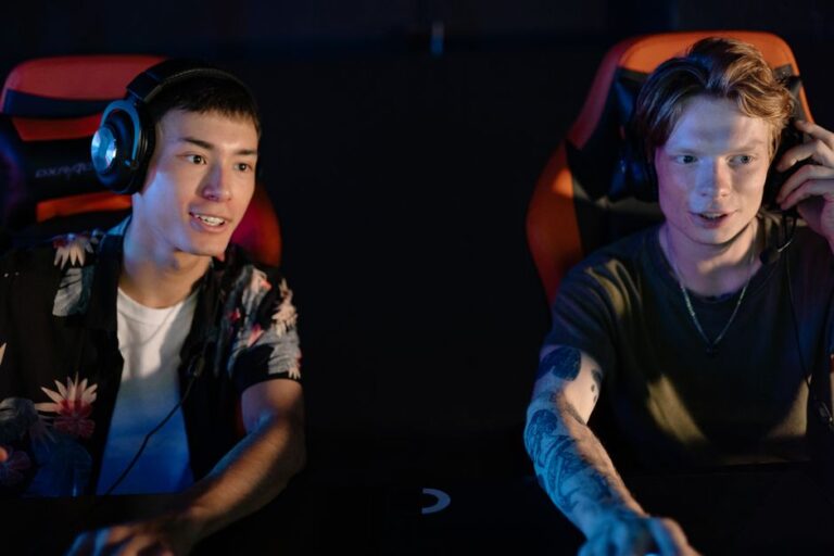 esports team sponsorship