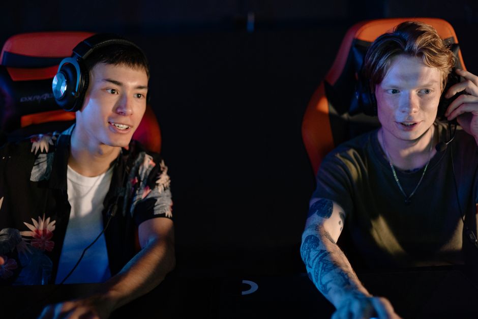 esports team sponsorship