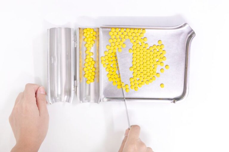 compounding pharmacy