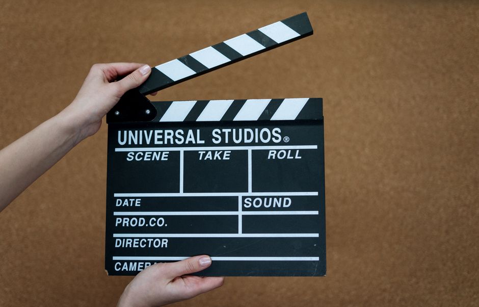 animation studio